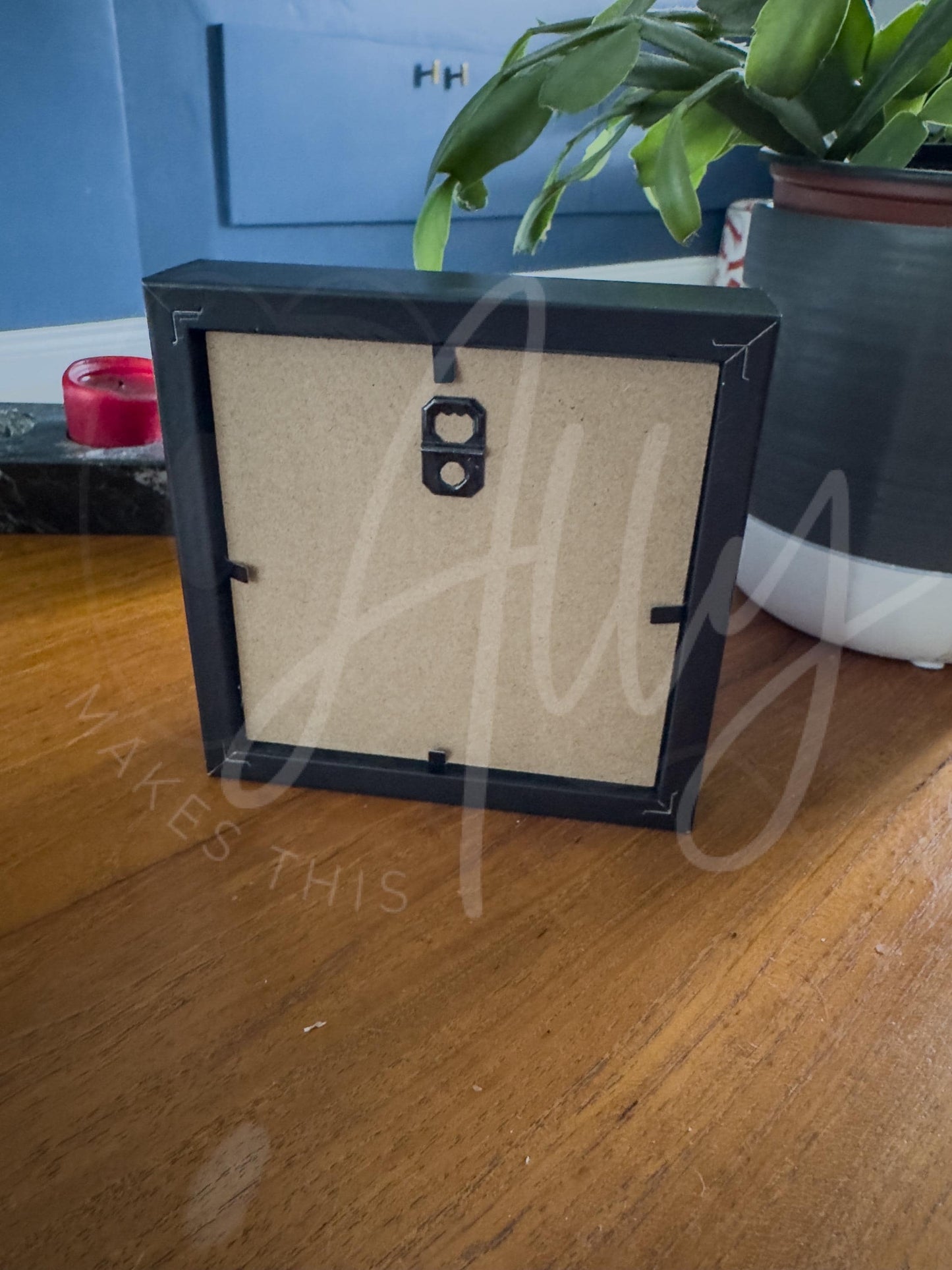 Silverstone Circuit Framed gift