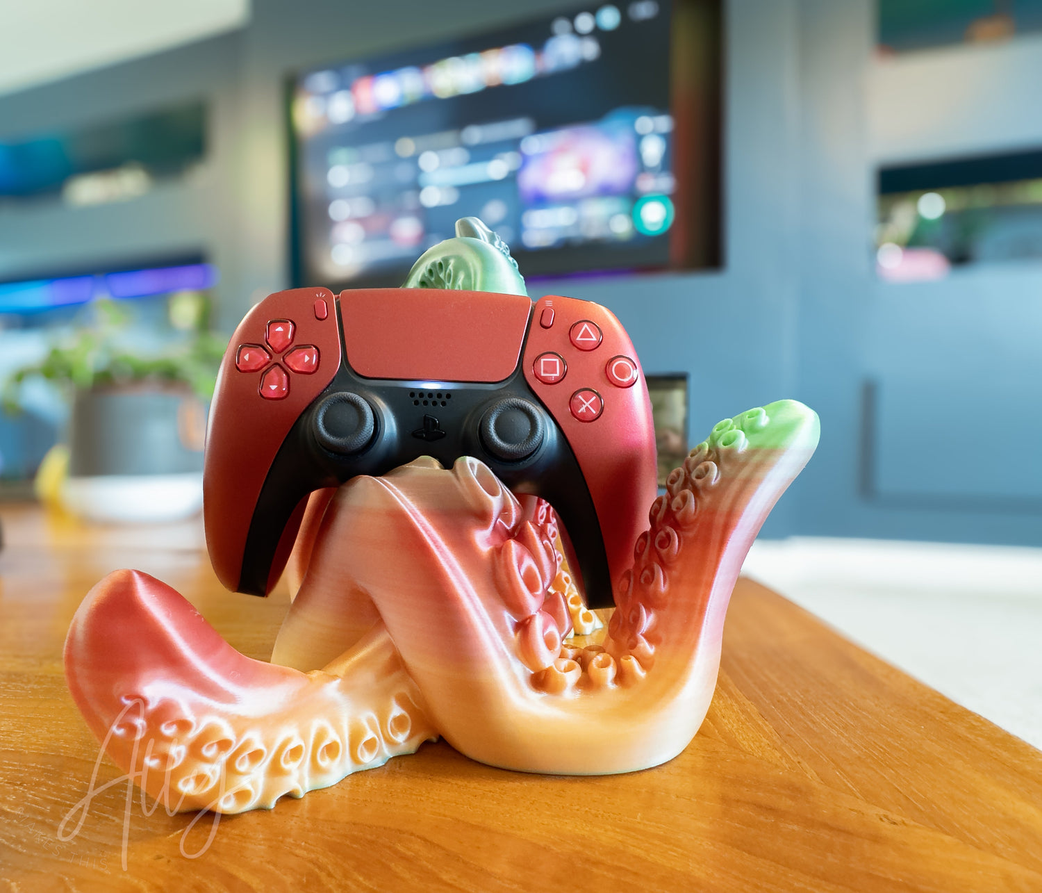 Gaming